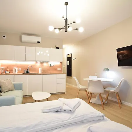 Rentplanet - Solny Kołobrzeg