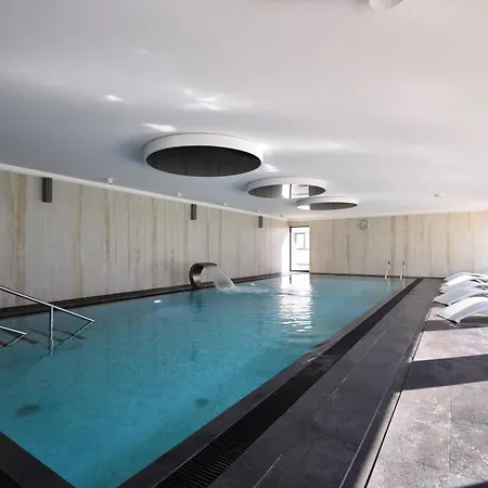 Rentplanet - Solny 公寓 科沃布热格