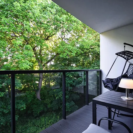 Rentplanet - Solny Kolobrzeg