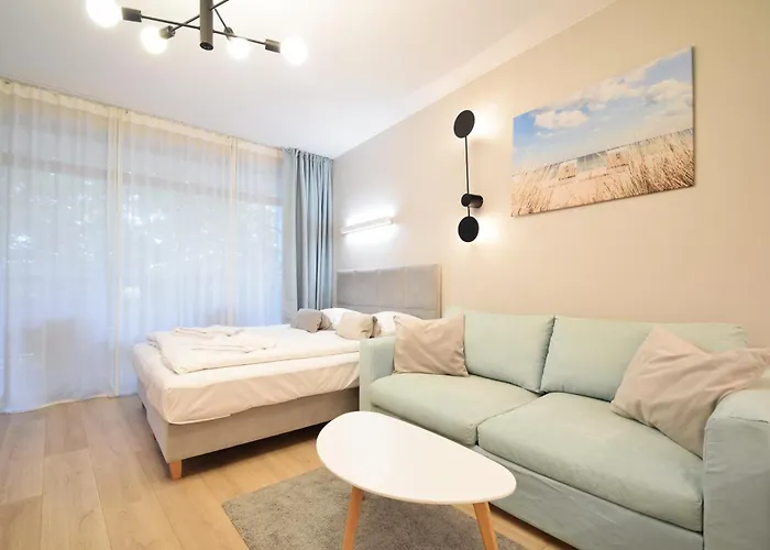 דירה Rentplanet - Solny *