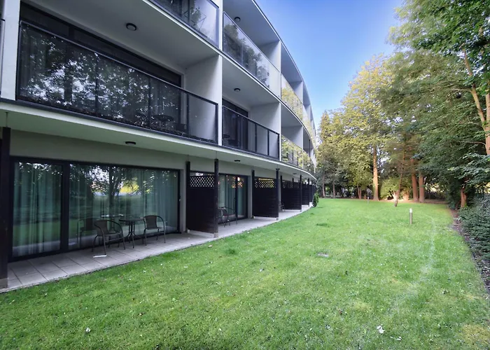 Rentplanet - Solny Apartment Kolobrzeg