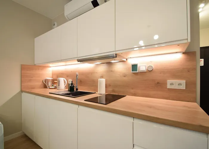 דירה Rentplanet - Solny *