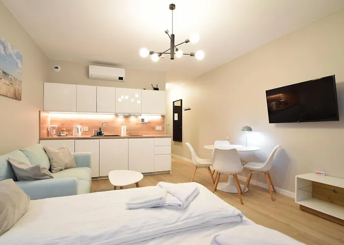 Rentplanet - Solny קולובז'ג