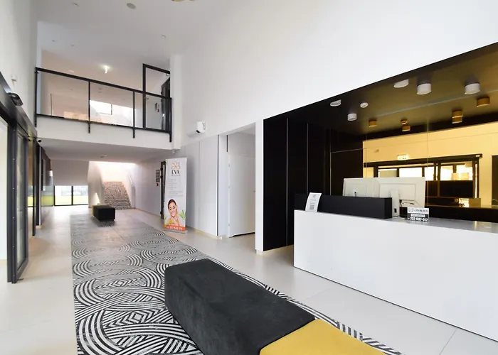 Rentplanet - Solny דירה *