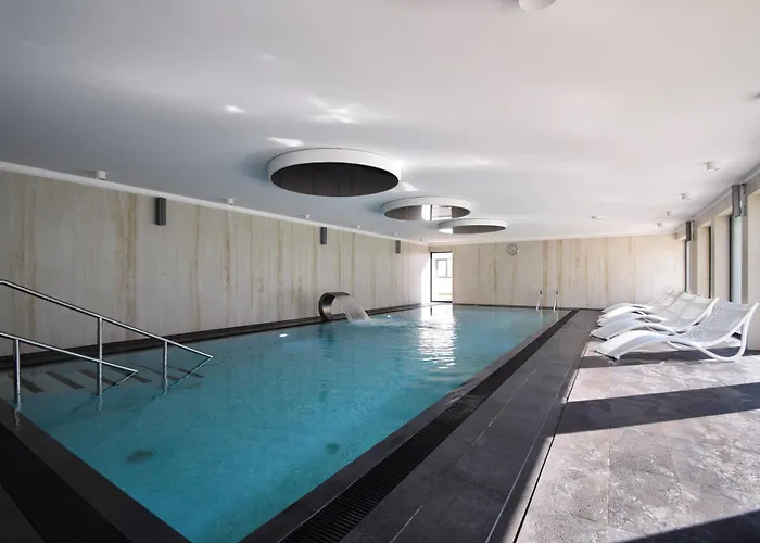 Rentplanet - Solny דירה קולובז'ג