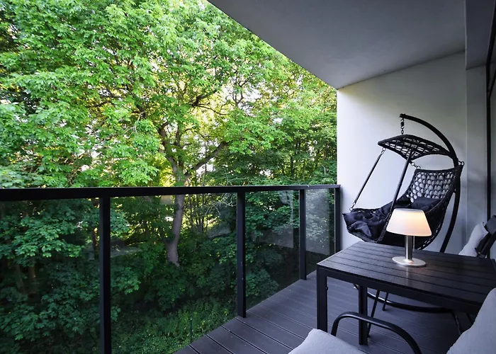 Rentplanet - Solny Kolobrzeg